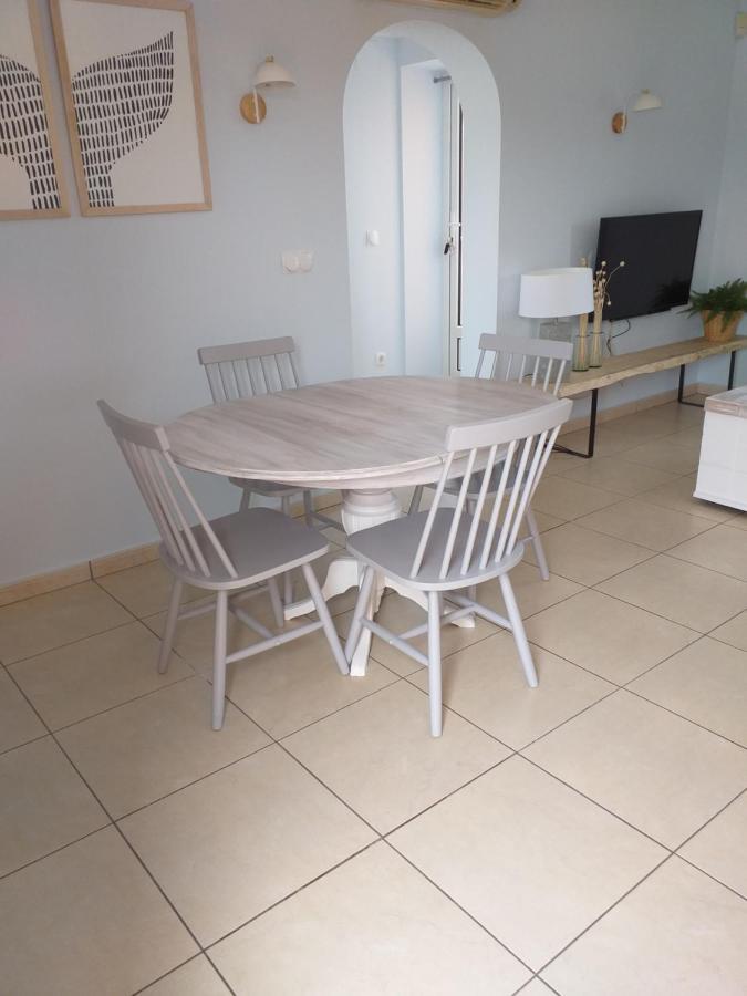 Oliva Nova Flat In Front Of Met Apartment Luaran gambar